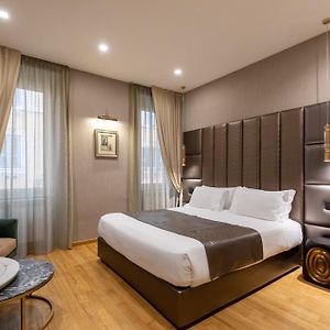 Camera deluxe con letto king size